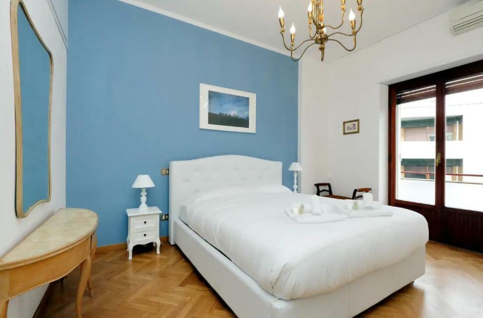 Rainbow Eur Apartment Рим Екстериор снимка