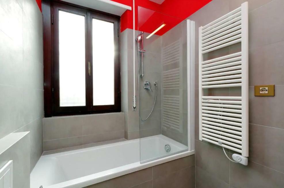 Rainbow Eur Apartment Рим Екстериор снимка